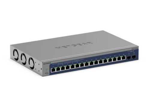 Switch Netgear XS516TM-100EUS 16p  Managed 10G(Multigigabit)