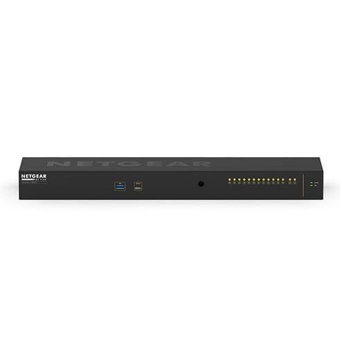 Switch Netgear MSM4214X-100EUS 14p  Managed Multigigabit