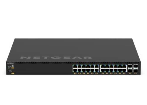 Switch Netgear GSM4328-100NES 28p  Managed Gigabit