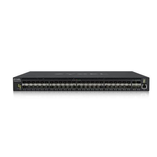 Switch Zyxel XGS4600-52F Switch 52p Managed Gigabit/10G