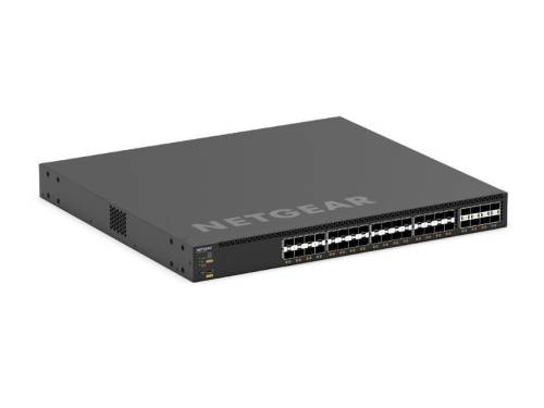 Switch Netgear XSM4340FV-100NES 40p  Managed Gigabit/10G