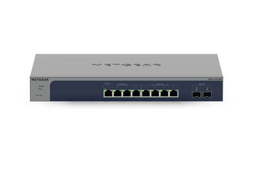 Switch Netgear MS510TXM-100EUS 10p  Managed Multigigabit