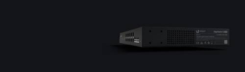 Switch Ubiquiti EdgeSwitch 12F 16p Managed Gigabit