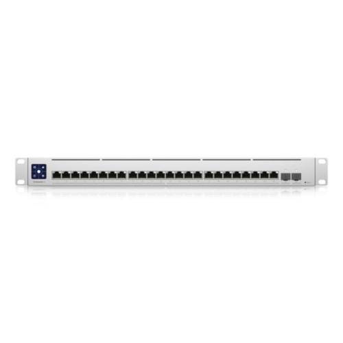 Switch Ubiquiti UniFi EnterpriseXG 24 26p Managed multigigabit/10G/25G (USW-EnterpriseXG-24-EU)