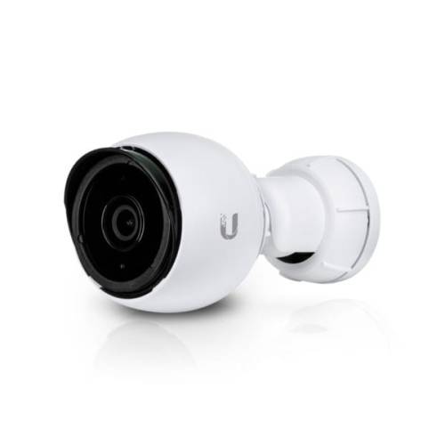 Kamera Ubiquiti UniFi G4 Bullet (UVC-G4-BULLET-3) 4MP 2688 x 1512 (16:9) IPX4 IK04 3-pack