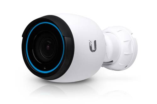 Kamera Ubiquiti UniFi G4 Pro (UVC-G4-PRO-3) 8MP 3840 x 2160 (16:9) IP67  3-pack
