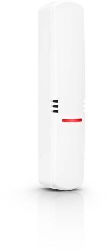 SATEL BE WAVE Bezprzewodowa czujka temperatury, ciśnienia i wilgotności - biała Multi Sensor ATPH-200