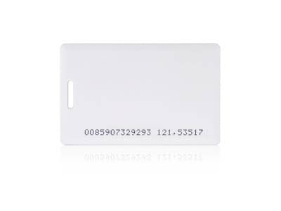 KARTA ZBLIŻENIOWA ROGER EMC-2 (Clamshell)