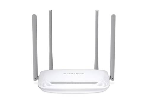 Mercusys MW325R | Router WiFi | 2,4GHz, 5x RJ45 100Mb/s