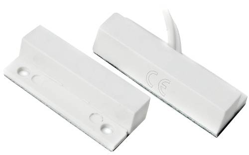 Czujnik kontaktronowy MC21C