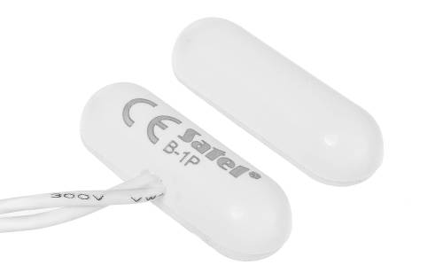 Czujnik kontaktronowy B-1P