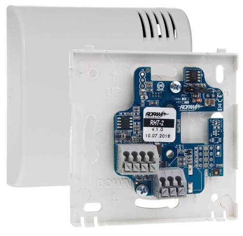 Cyfrowy czujnik temperatury i wilgotności RHT-2
