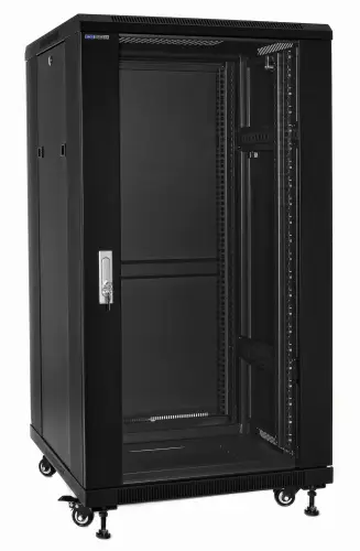 S6822/B - szafa Rack 19'' - 600x800x22U