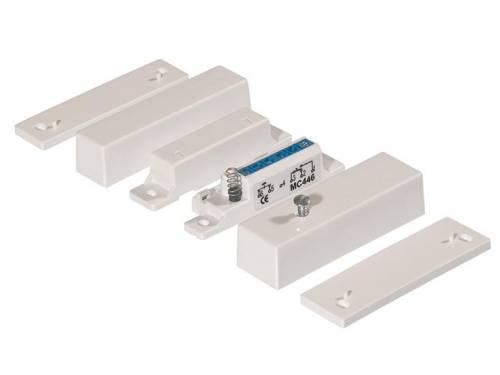 Czujnik kontaktronowy MC 446