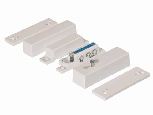 Czujnik kontaktronowy MC 447