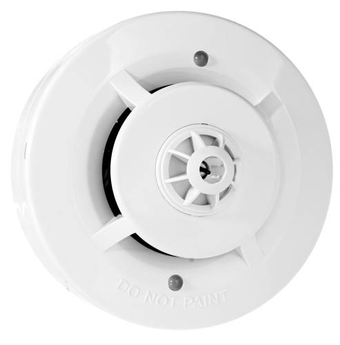 Czujnik dymu i ciepła NB3384H (EA318-4H-12)