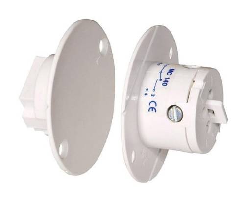 Czujnik kontaktronowy MC 140