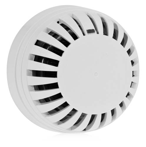 Czujnik dymu OSD23Z z gniazdem GNP18