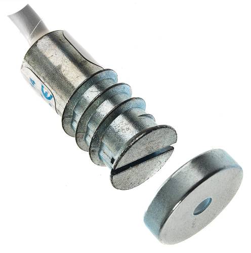 Czujnik kontaktronowy MC 250-M14