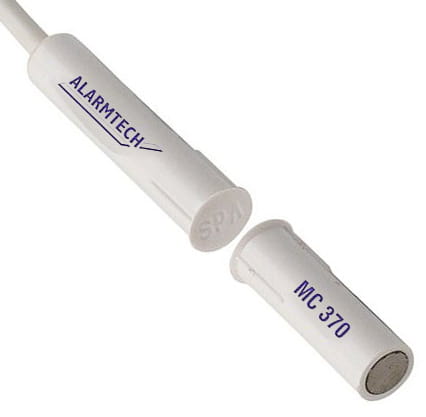 Czujnik kontaktronowy MC 370
