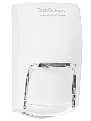 Dualny czujnik ruchu TWINTEC (F102TWIN18/V)