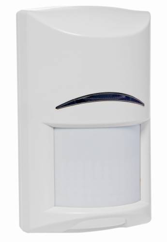 Czujnik ruchu ISC-BPQ2-W12