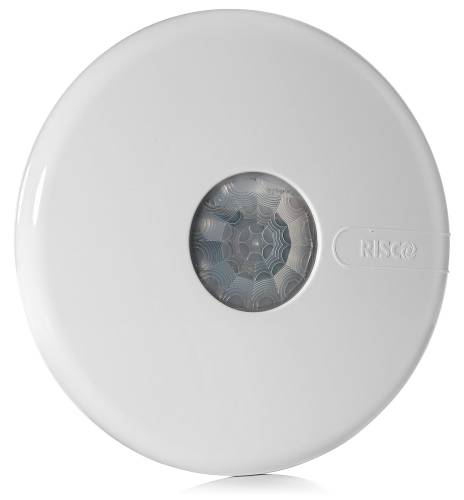 Dualny, sufitowy czujnik ruchu Lunar RK150DTG3