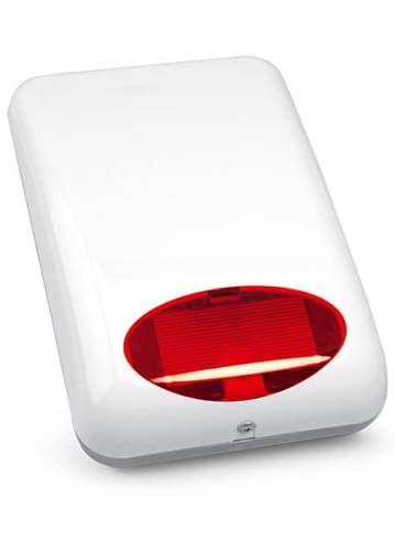 Sygnalizator zewnętrzny SPL-5010 R