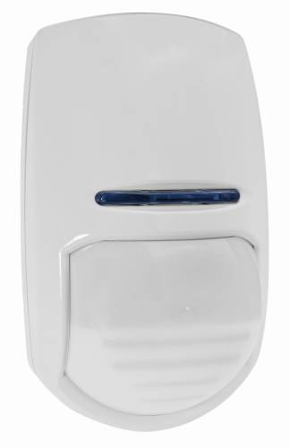 KX10DP - czujnik ruchu