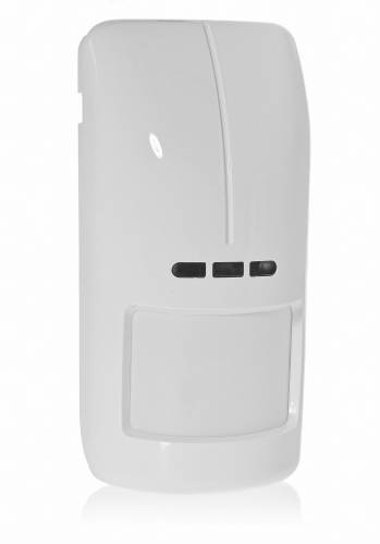 Zewnętrzny dualny czujnik ruchu OPAL Pro