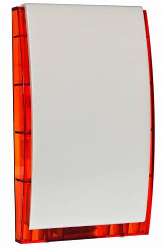 Zewnętrzny bezprzewodowy sygnalizator MSP-300 R