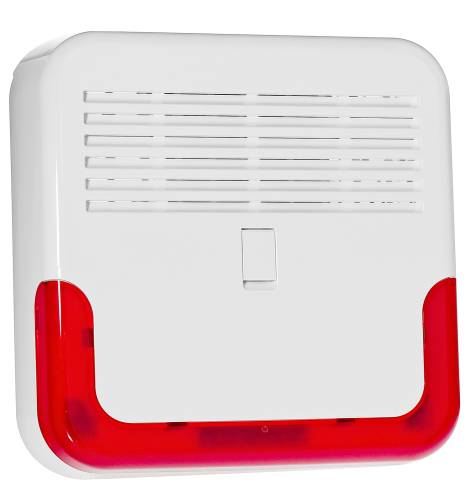 Sygnalizator zewnętrzny SP-6500 R