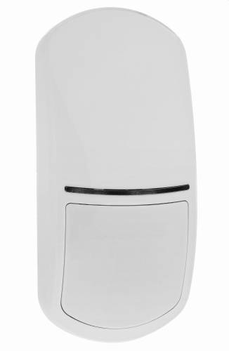 APMD-250 - bezprzewodowa dualna czujka ruchu (Motion Detector Plus)