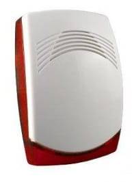 SO/PICCOLO/WR/G3 - sygnalizator wewnętrzny