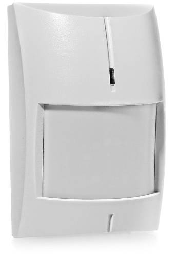 Czujnik ruchu GREY PLUS