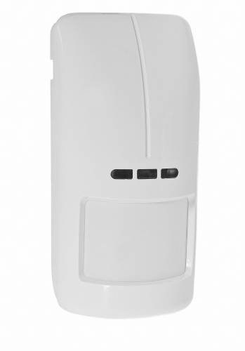 AOD-210 - zewnętrzna bezprzewodowa dualna czujka ruchu (Outdoor Motion Detector)