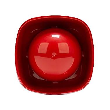 SPP-110 - sygnalizator akustyczny pożarowy