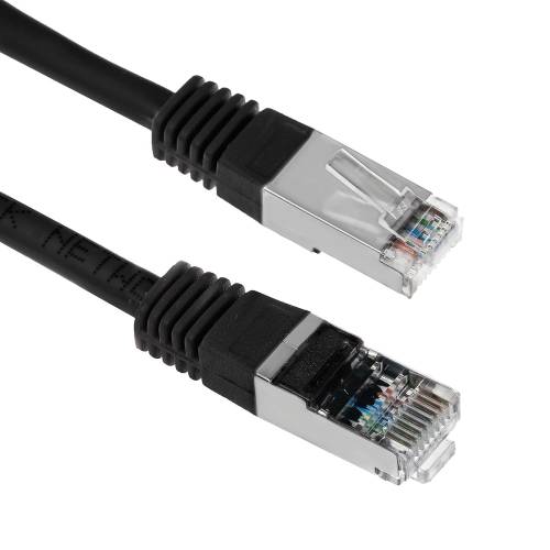 Patchcord FTP - kat.6 - 1m
