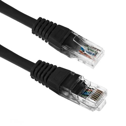 Patchcord UTP - kat.6 - 0.5m