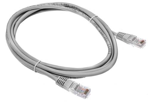 Patchcord UTP - kat.6 - 2m