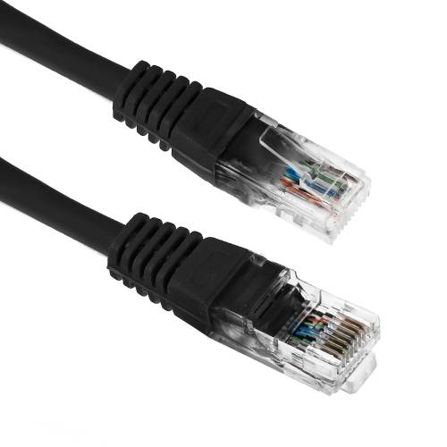 Patchcord UTP - kat.6 - 5m