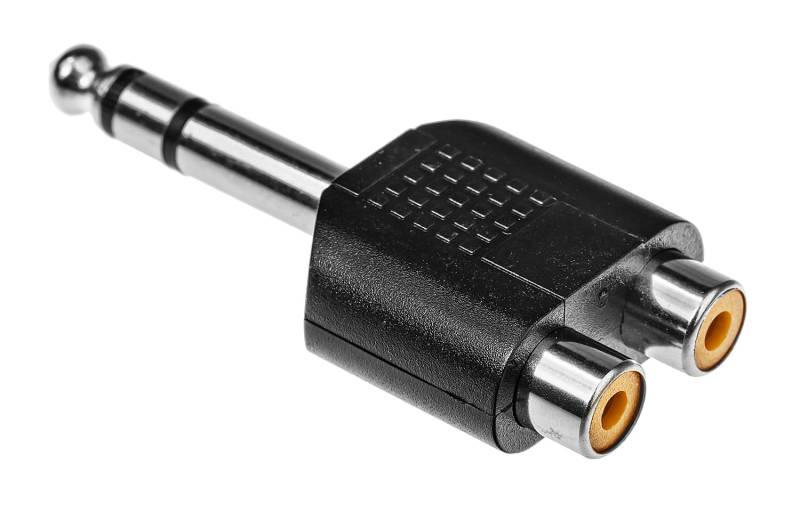 6236_wtyk_jack_6_3_2x_gniazdo_rca_tyl.jpg