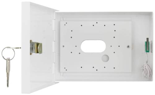 AWO350 - LED/B - obudowa na klawiatury