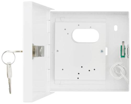 AWO359 - LED/B-M - obudowa na klawiatury