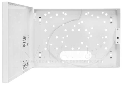 AWO452 - EXPANDER 1 - obudowa na ekspandery