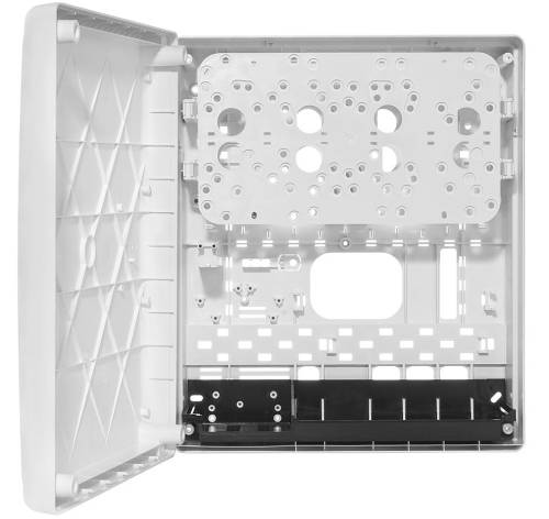 OPU-3 P - obudowa do central alarmowych