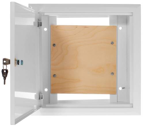 OMP-3 - obudowa uniwersalna