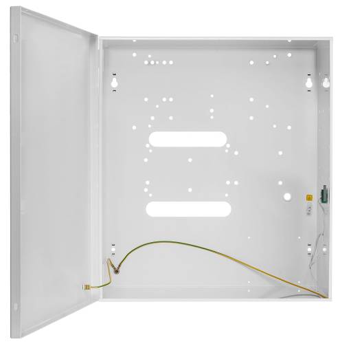 AWO301PU - 24/80/DS/PUSTA - obudowa do central alarmowych