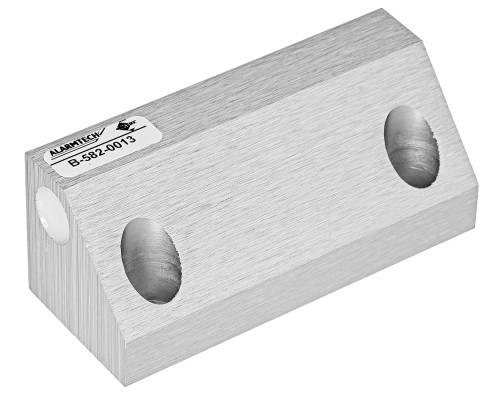 MC 200-8 - aluminiowa obudowa