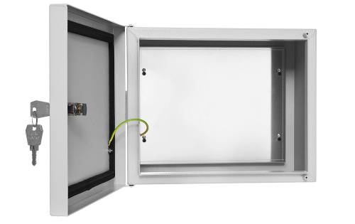 Obudowa hermetyczna 250/310/145